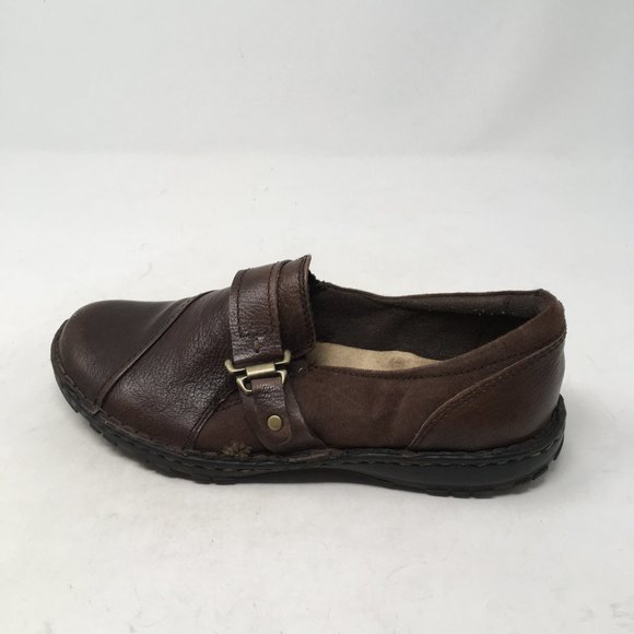 earth spirit slip on shoes